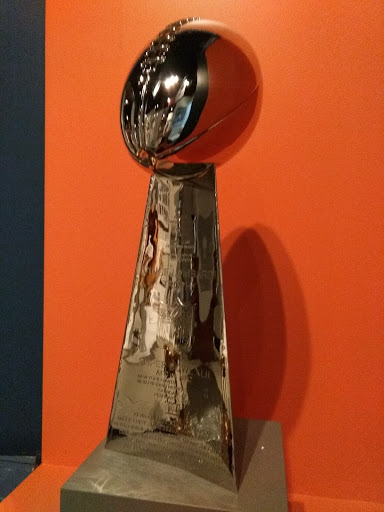 Sports Complex «Tennessee Sports Hall of Fame», reviews and photos, 501 Broadway, Nashville, TN 37203, USA