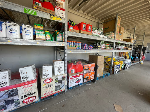 Walmart Garden Center