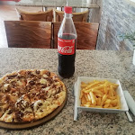 Photo n°1 de l'avis de Baldur.n fait le 22/05/2020 à 12:02 sur le  City Döner à Hemsbach