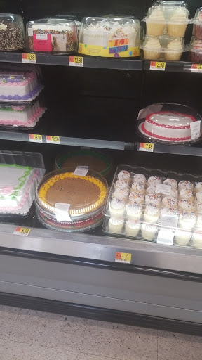 Department Store «Walmart Supercenter», reviews and photos, 3721 E Thomas Rd, Phoenix, AZ 85018, USA