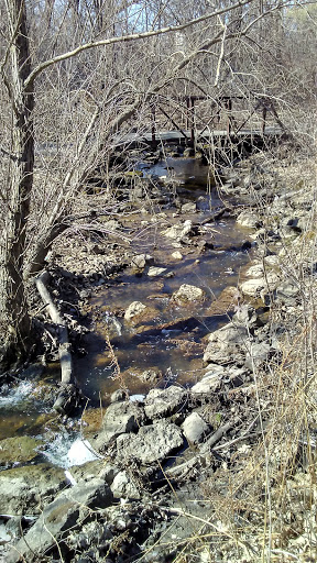 Park «Leo Leathers Park», reviews and photos, Buckingham Rd & Manor Ln, Mundelein, IL 60060, USA