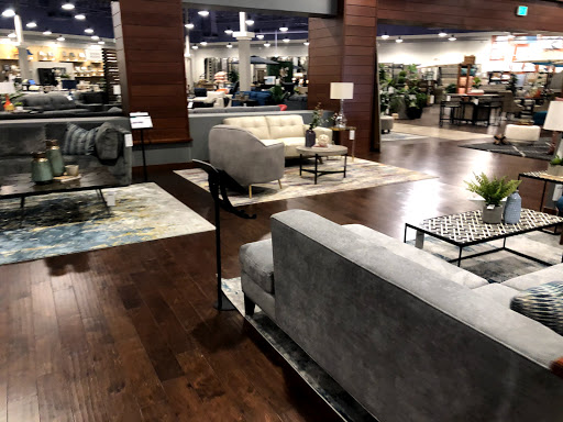 Furniture Store «Living Spaces - Phoenix», reviews and photos, 6600 W Latham St, Phoenix, AZ 85043, USA