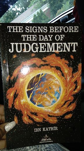 Book Store «Hilal Books & Imports», reviews and photos, 6541 Woodward Ave, Detroit, MI 48202, USA