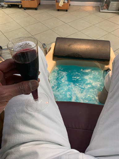 Nail Salon «Model Nail Salon», reviews and photos, 971 Beards Hill Rd, Aberdeen, MD 21001, USA