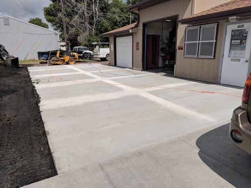 Auto Repair Shop «Big Wrench Auto Repair», reviews and photos, 426 E Railroad St, Kearney, NE 68847, USA