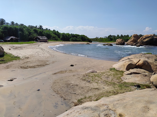 Nidangala Beach