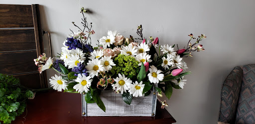 Florist «Cottonwood Florist», reviews and photos, 4681 W 20th St, Greeley, CO 80634, USA