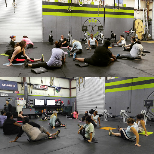 Gym «BGB CrossFit», reviews and photos, 205 Robinson Dr, Fayetteville, GA 30214, USA
