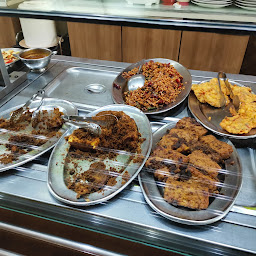 Kantin Dewi Sri