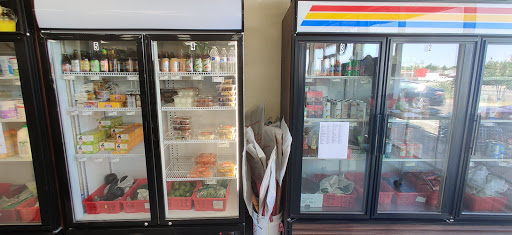 Grocery Store «Gandhi Bazar», reviews and photos, 2815 34th St, Lubbock, TX 79410, USA