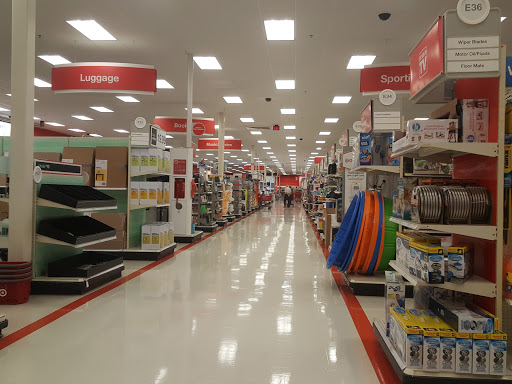 Department Store «Target», reviews and photos, 70 Princeton Hightstown Rd, East Windsor, NJ 08520, USA