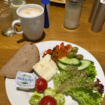 Photo n°4 de l'avis de Fitmacherin.i fait le 13/04/2023 à 06:40 sur le  PhiLeRo Hotel Köln à Cologne