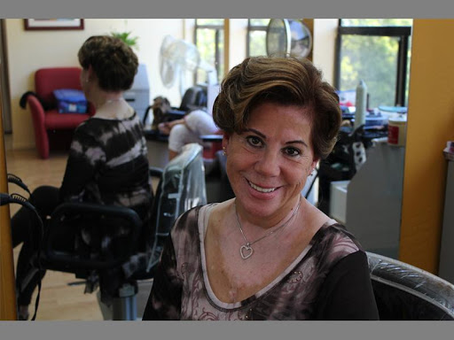 Day Spa «Anything For You Salon & Day Spa», reviews and photos, 528 4th St Suite B, San Rafael, CA 94901, USA