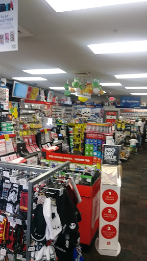 Video Game Store «GameStop», reviews and photos, 4155 Lawrenceville Hwy #7, Lilburn, GA 30047, USA