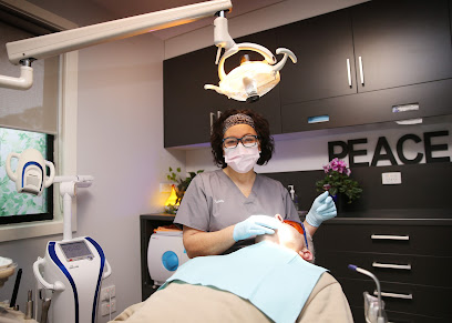 Pearly Whites Professional Teeth Whitening and Dental Hygiene