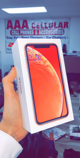 Cell Phone Store «AAA CELLULAR», reviews and photos, 1511 S Bowen Rd, Arlington, TX 76013, USA