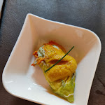 Photo n°1 de l'avis de Vincenzo.a fait le 05/07/2022 à 13:34 sur le  La Motta Restaurant & Bistrot à Orta San Giulio