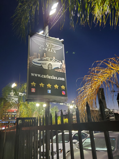 Car Dealer «Car Lux», reviews and photos, 843 South La Brea Ave, Inglewood, CA 90301, USA