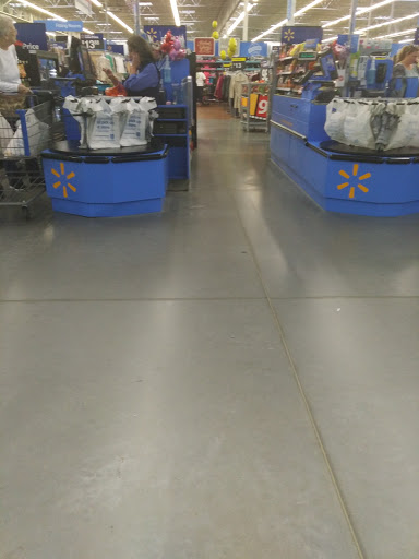 Discount Store «Walmart», reviews and photos, 2200 Holly Springs Pkwy, Holly Springs, GA 30115, USA