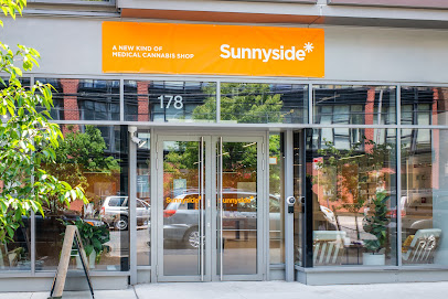 Sunnyside Medical Cannabis Dispensary - Williamsburg (Brooklyn)