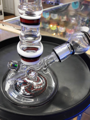 Tobacco Shop «Cole Street Smoke Shop», reviews and photos, 610 Cole St, San Francisco, CA 94117, USA