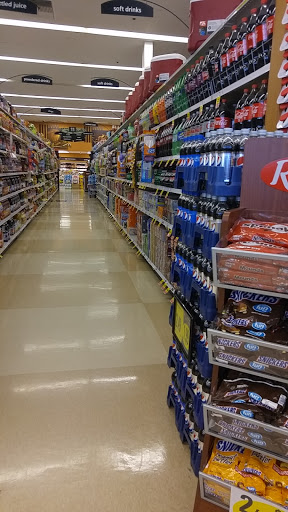 Grocery Store «Ralphs», reviews and photos, 21431 Devonshire St, Chatsworth, CA 91311, USA