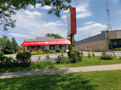Donut Shop «Spunky Dunkers», reviews and photos, 3441 N Arlington Heights Rd, Arlington Heights, IL 60004, USA
