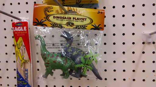 Dollar Store «Dollar Tree», reviews and photos, 740 Wal-Mart Access Rd, Monticello, AR 71655, USA