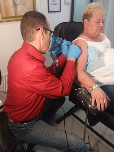 Find best back tattoo ideas for your next unique tattoo in Salem at Outwest Tattoo and body piercing ,30 years of tattooing,only life time guarantee