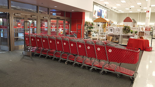 Department Store «Target», reviews and photos, 1980 Santa Rosa Ave, Santa Rosa, CA 95407, USA