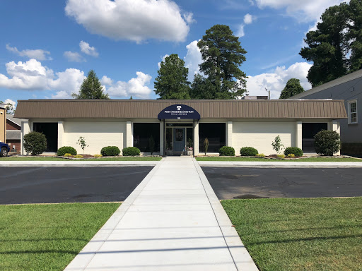 Personal Injury Attorney «Doster, Post, Foushee, Post & Patton, P.A.», reviews and photos