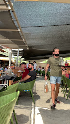 Photo n°142 de Playa Baggia à Porto-Vecchio ()