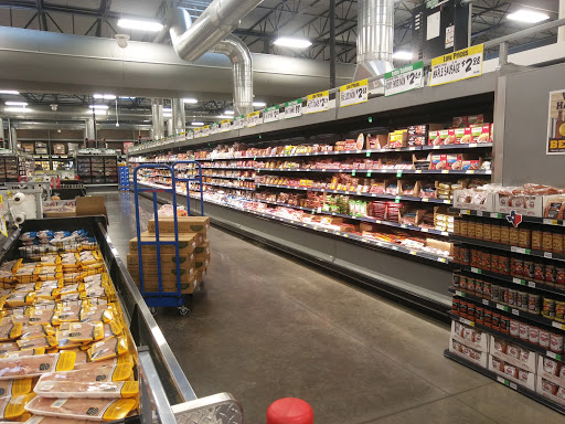 Grocery Store «WinCo Foods», reviews and photos, 4620 S Cooper St, Arlington, TX 76017, USA