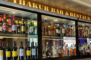 Thakur Bar and Restaurant image