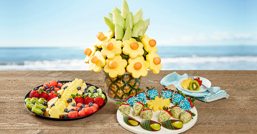 Gift Shop «Edible Arrangements», reviews and photos, 655 Exchange Cir #400, Bethlehem, GA 30620, USA