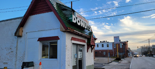 Bakery «Laurel Tavern Donuts», reviews and photos, 115 Washington Blvd, Laurel, MD 20707, USA