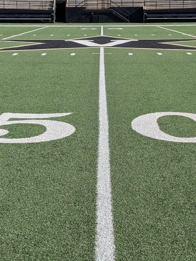 Stadium «Vanderbilt Stadium», reviews and photos, Jess Neely Dr, Nashville, TN 37203, USA