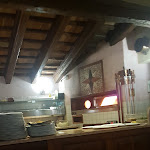 Photo n°3 de l'avis de mirza.a fait le 25/04/2018 à 17:15 sur le  Pizzeria Ristorante La Rosa dei Venti à Conegliano