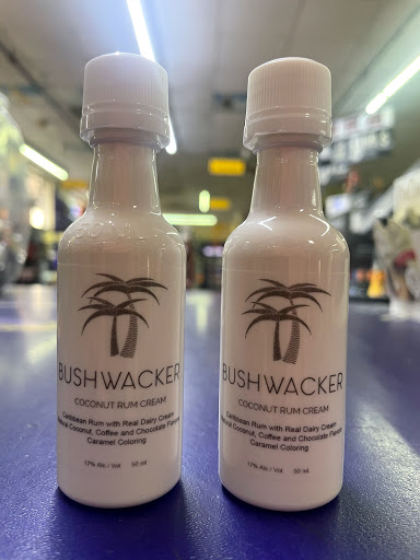 Liquor Store «Package Store», reviews and photos, 134 SW Florida Gateway Dr # 10, Lake City, FL 32024, USA