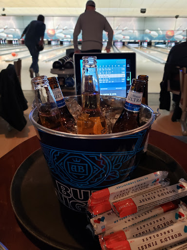 Bowling Alley «Junction Lanes Family Entertainment Center», reviews and photos, 141 Newnan Station Dr, Newnan, GA 30265, USA