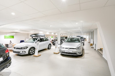 Volkswagen FAIR PLAY PEREIRE 17 à Paris