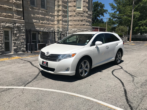 Used Car Dealer «Boost Auto Sales», reviews and photos, 419 N 4th St, St Charles, MO 63301, USA