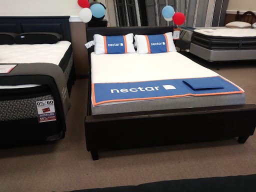Mattress Store «Mattress Warehouse of Prince Frederick», reviews and photos, 721 N Prince Frederick Blvd, Prince Frederick, MD 20678, USA