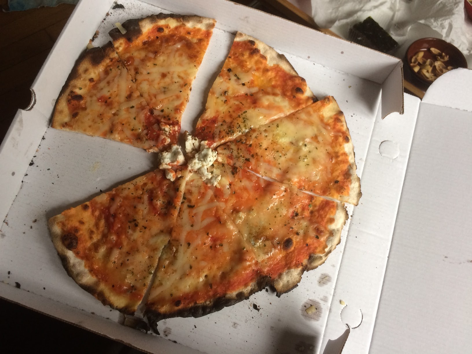 Photo n° 1 de l'avis de MPi.O fait le 27/03/2018 à 20:29