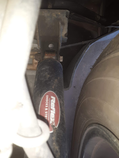 Car Repair and Maintenance «Midas», reviews and photos, 10025 Kingston Pike, Knoxville, TN 37922, USA