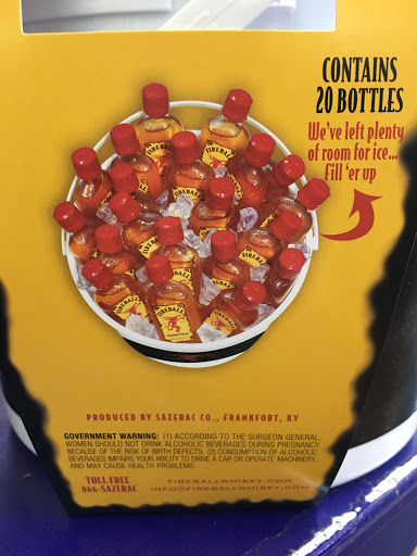 Liquor Store «Package Store», reviews and photos, 134 SW Florida Gateway Dr # 10, Lake City, FL 32024, USA