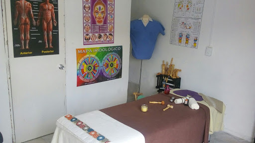 Massage centre Toluca de Lerdo