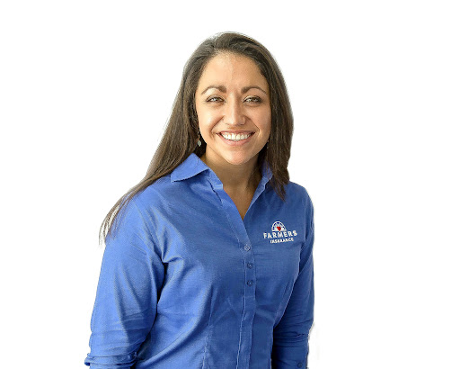 Farmers Insurance - Jillian Justice image