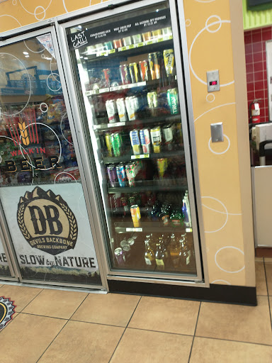 Convenience Store «Sheetz #197», reviews and photos, 747 Fairfax St, Stephens City, VA 22655, USA