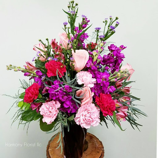 Florist «Harmony Florist», reviews and photos, 1104 Main St Suite 130, Vancouver, WA 98660, USA